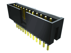 ZSS-107-02-G-D-640 by Samtec