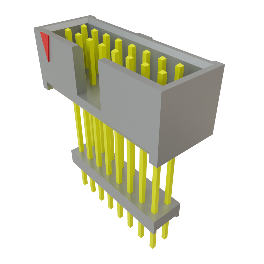 ZSS-108-06-F-D-920 by Samtec