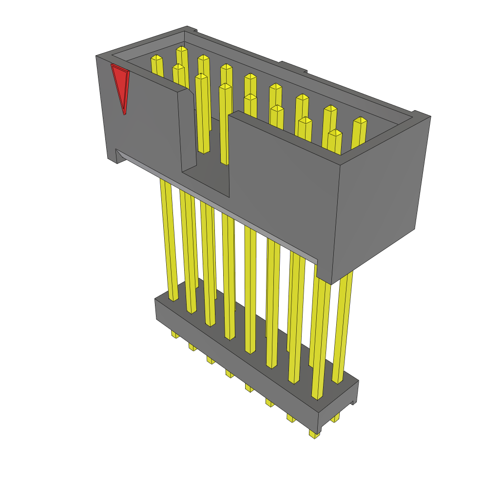 ZSS-108-06-G-D-1002 by Samtec
