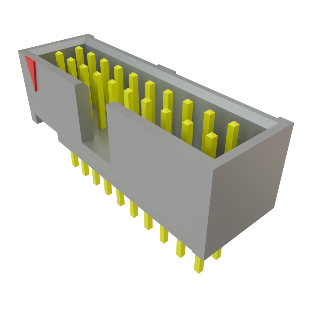 ZSS-110-01-G-D-470 by Samtec