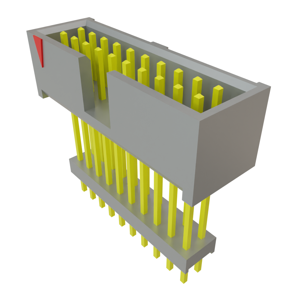 ZSS-110-05-L-D-875 by Samtec