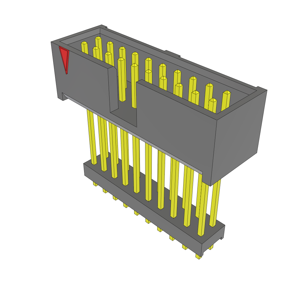 ZSS-110-05-S-D-940 by Samtec