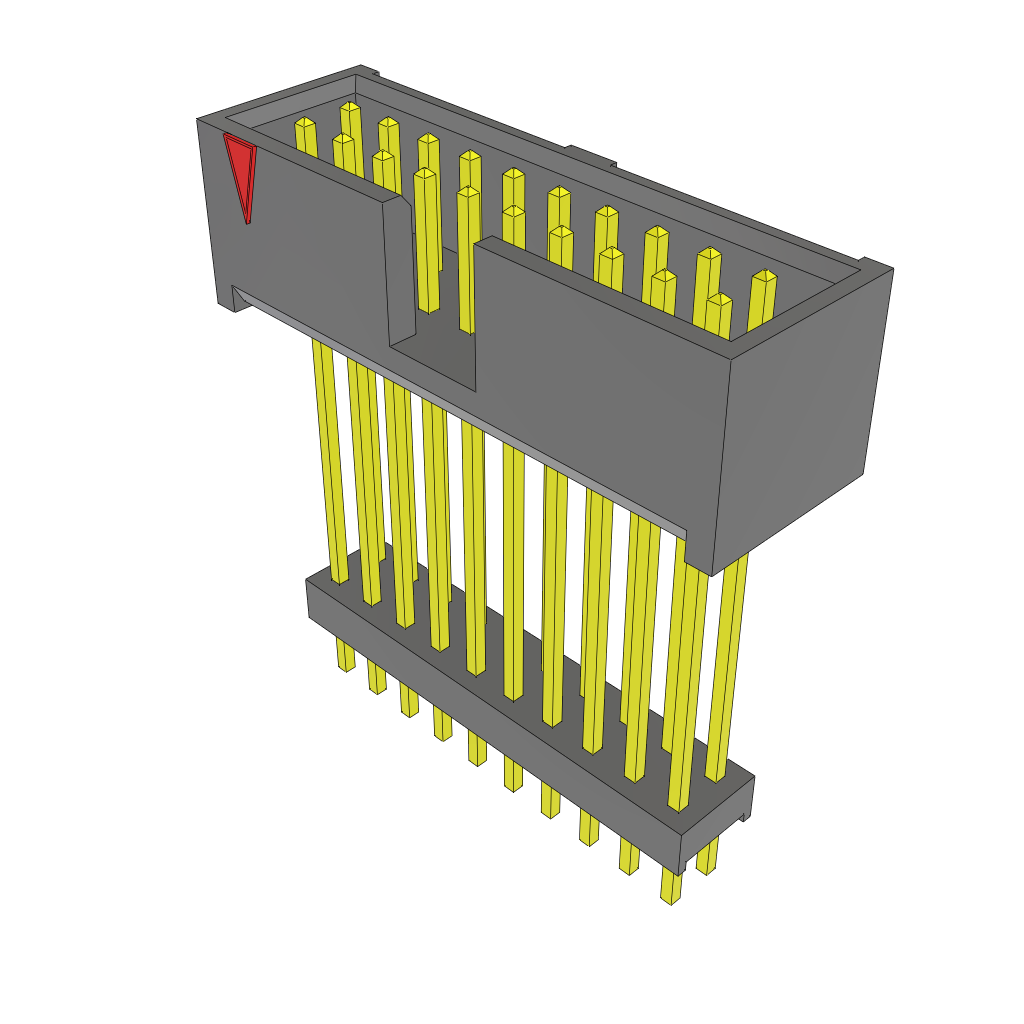 ZSS-110-07-L-D-1085 by Samtec