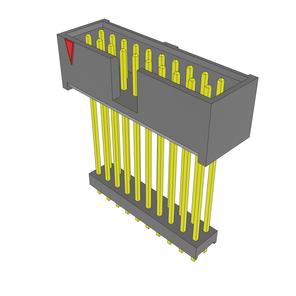 ZSS-110-07-L-D-1140-LL-10 by Samtec