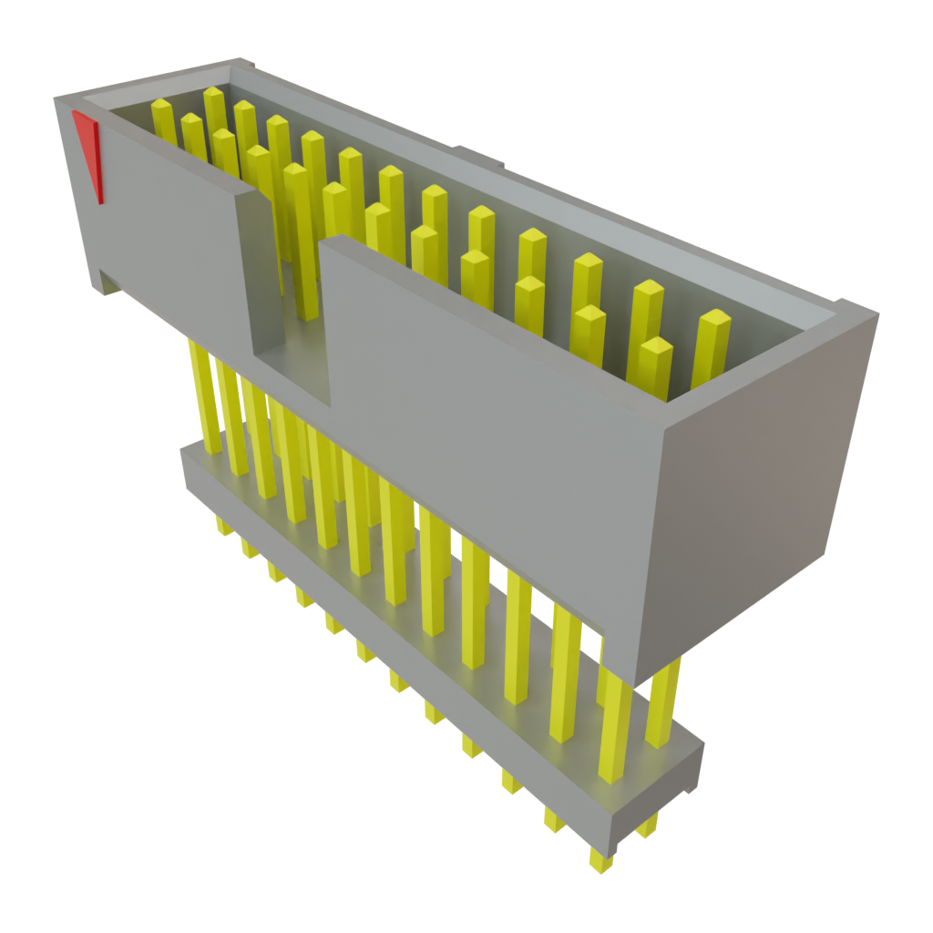 ZSS-112-04-L-D-812 by Samtec