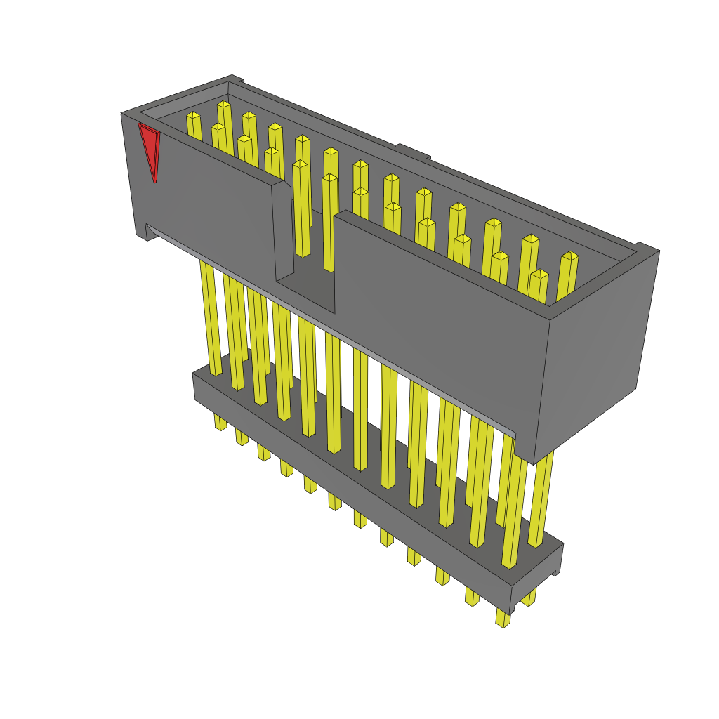 ZSS-112-05-L-D-915-LL by Samtec