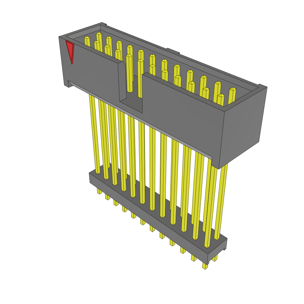 ZSS-112-08-S-D-1215 by Samtec