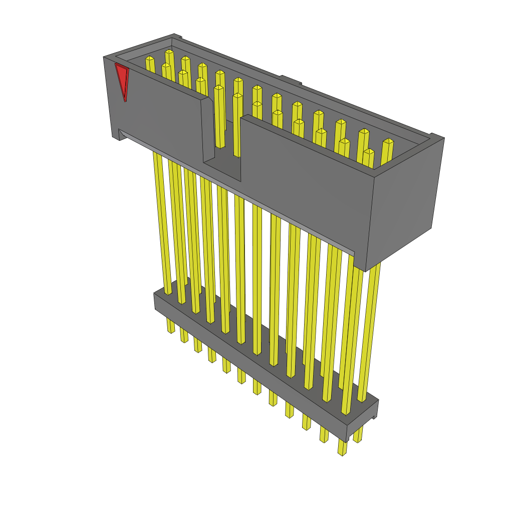 ZSS-112-09-S-D-1280 by Samtec