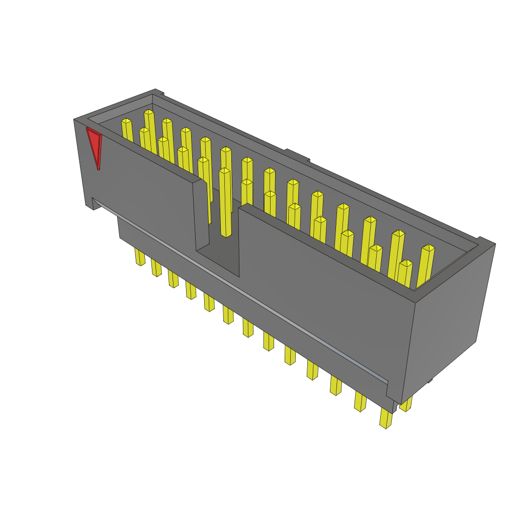 ZSS-113-01-L-D-500 by Samtec