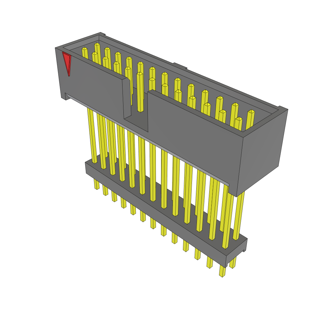 ZSS-113-06-L-D-979 by Samtec