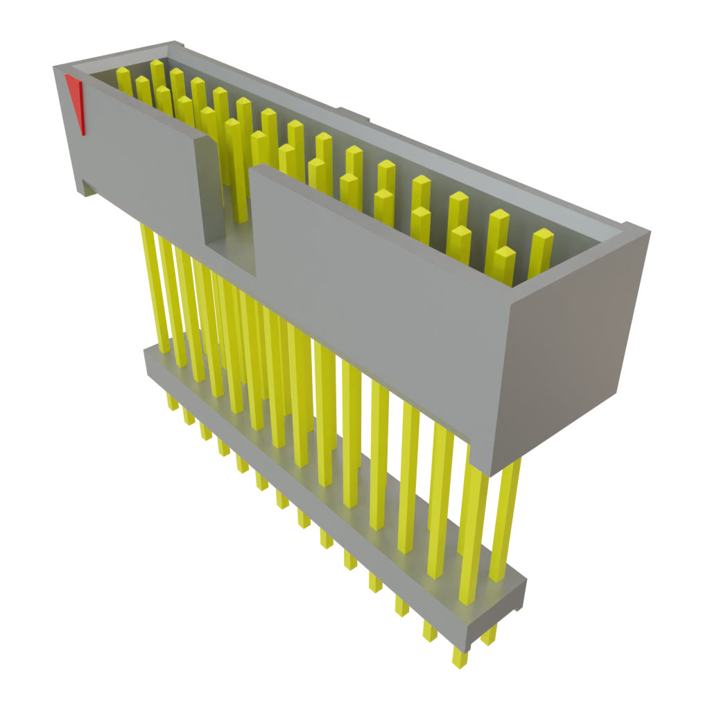ZSS-114-06-S-D-990 by Samtec