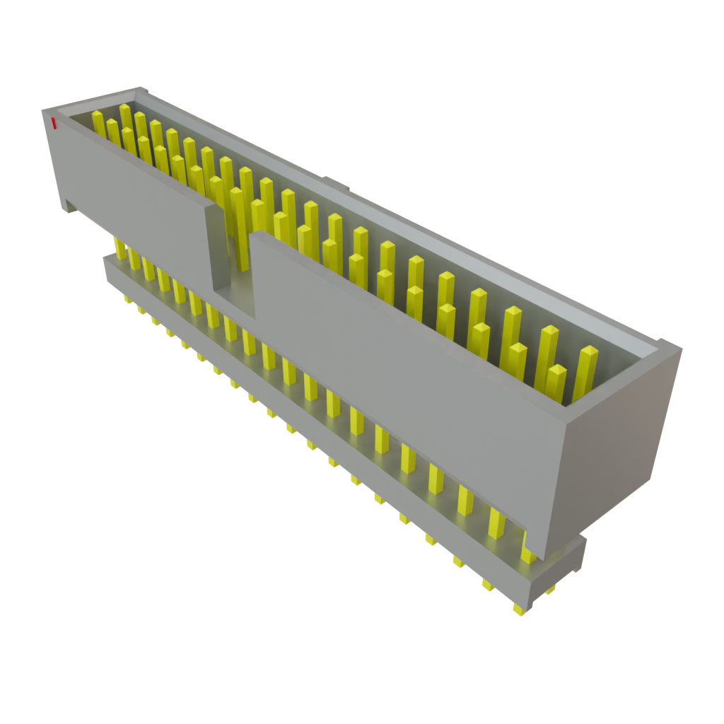 ZSS-120-02-G-D-640 by Samtec