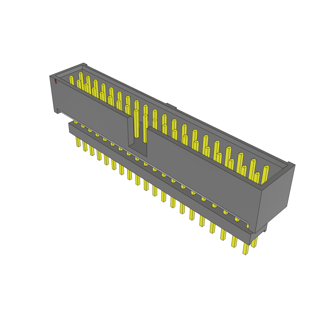 ZSS-120-02-T-D-570 by Samtec