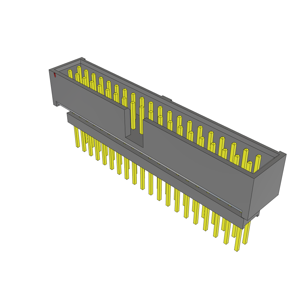 ZSS-120-03-G-D-540 by Samtec
