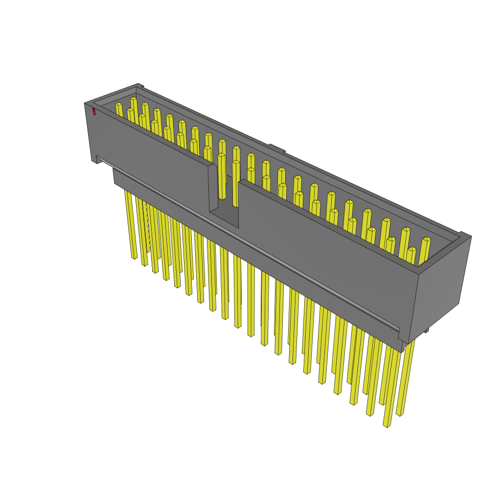 ZSS-120-05-G-D-500 by Samtec