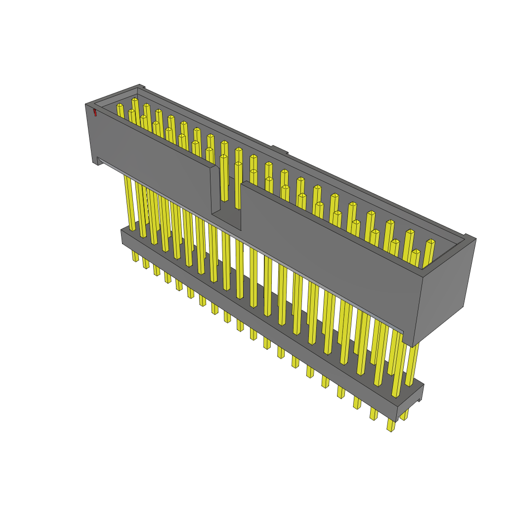 ZSS-120-05-T-D-899 by Samtec