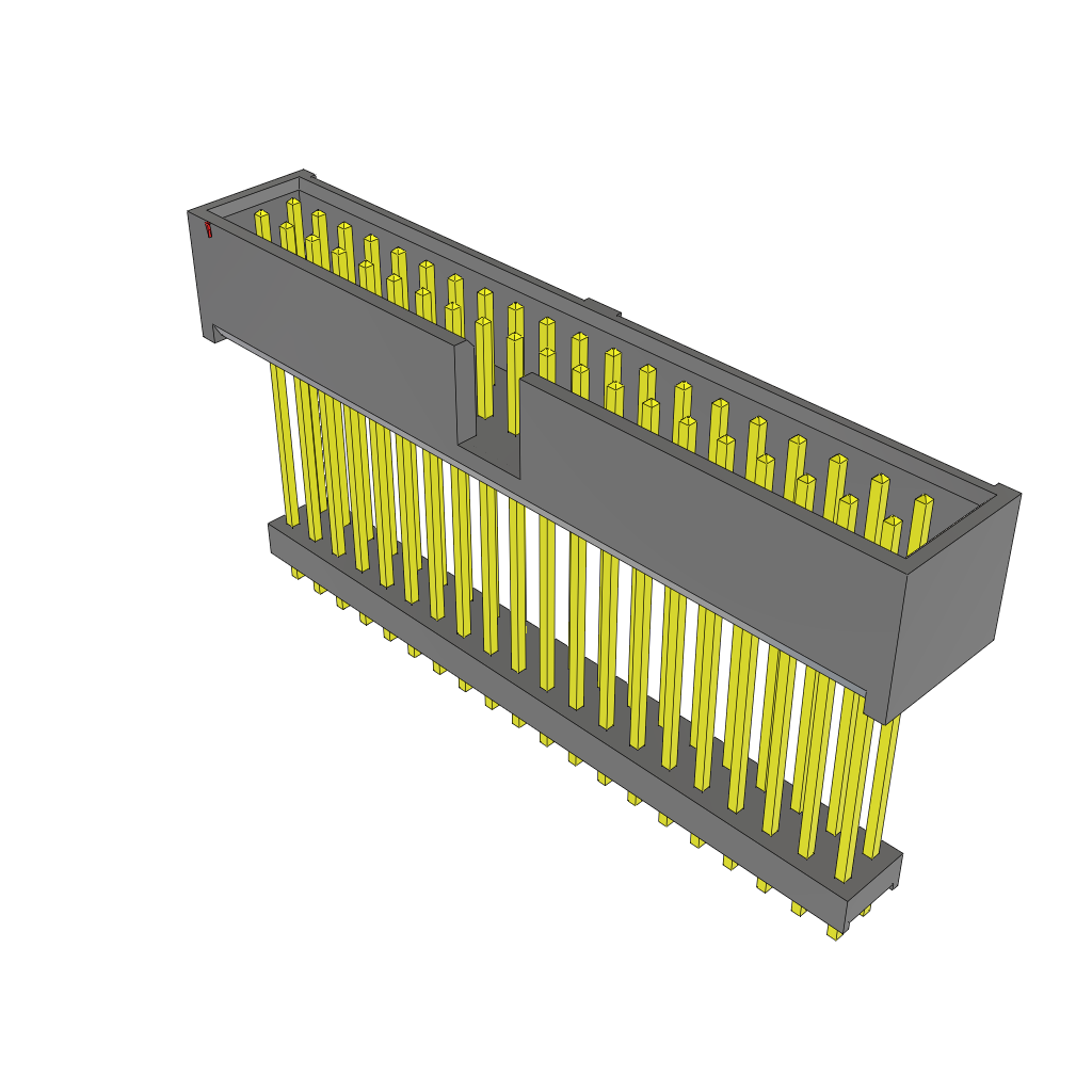 ZSS-120-06-T-D-1040 by Samtec