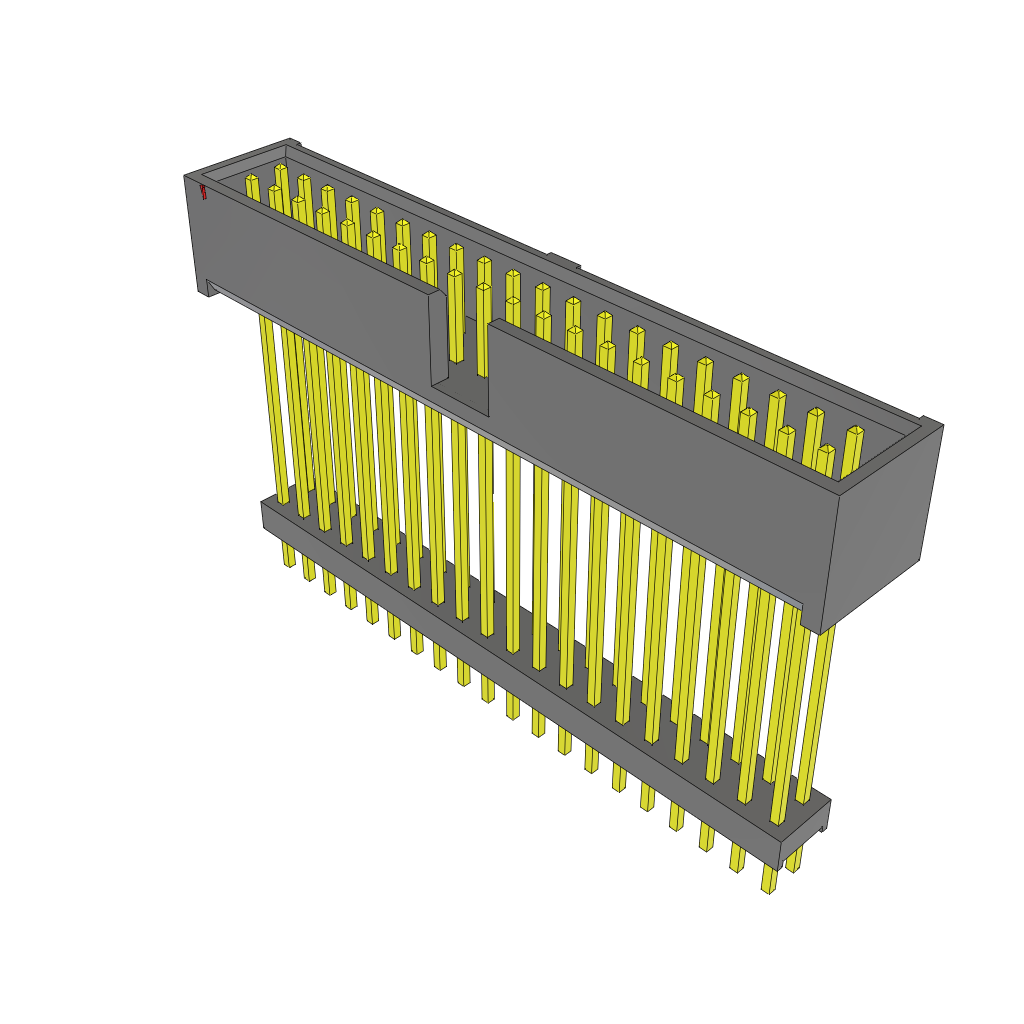 ZSS-120-08-L-D-1178 by Samtec