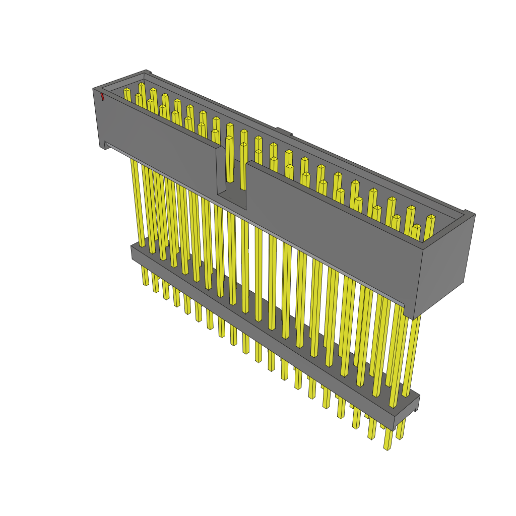 ZSS-120-08-S-D-1125 by Samtec