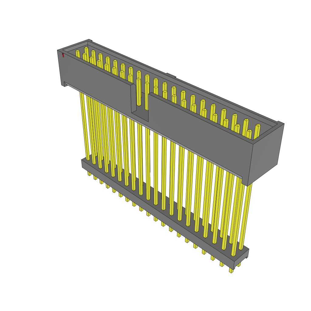 ZSS-120-09-L-D-1320 by Samtec