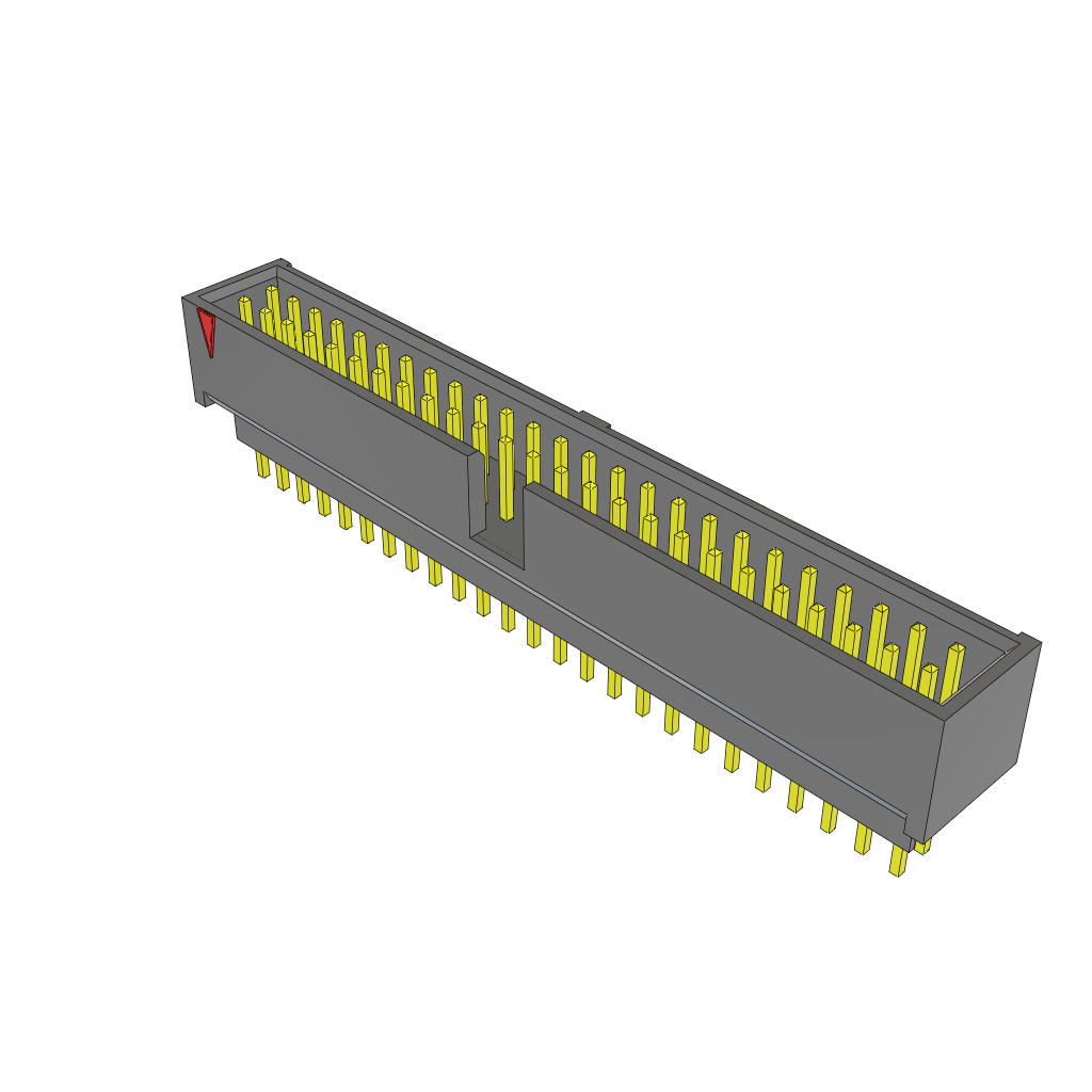ZSS-125-01-S-D-487-37 by Samtec