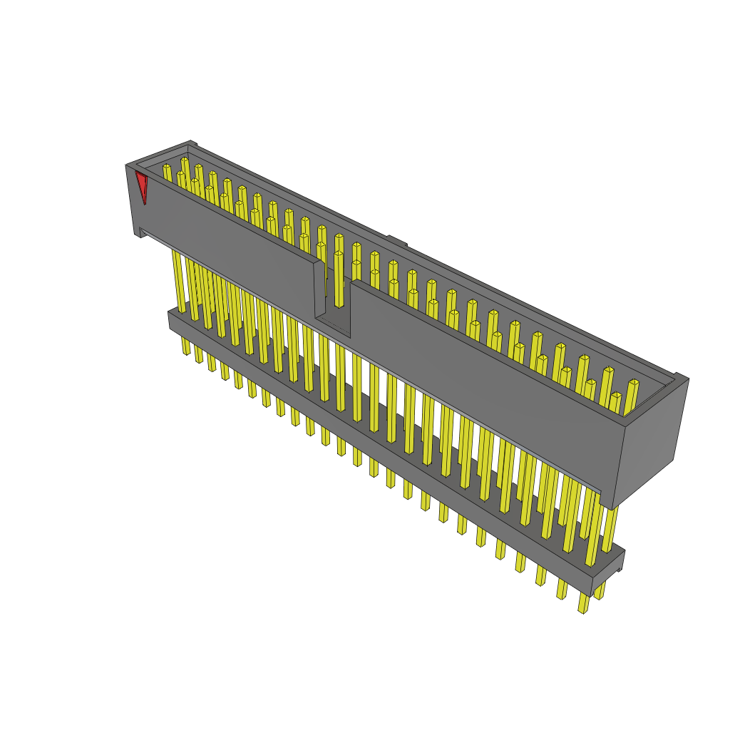 ZSS-125-05-G-D-875 by Samtec