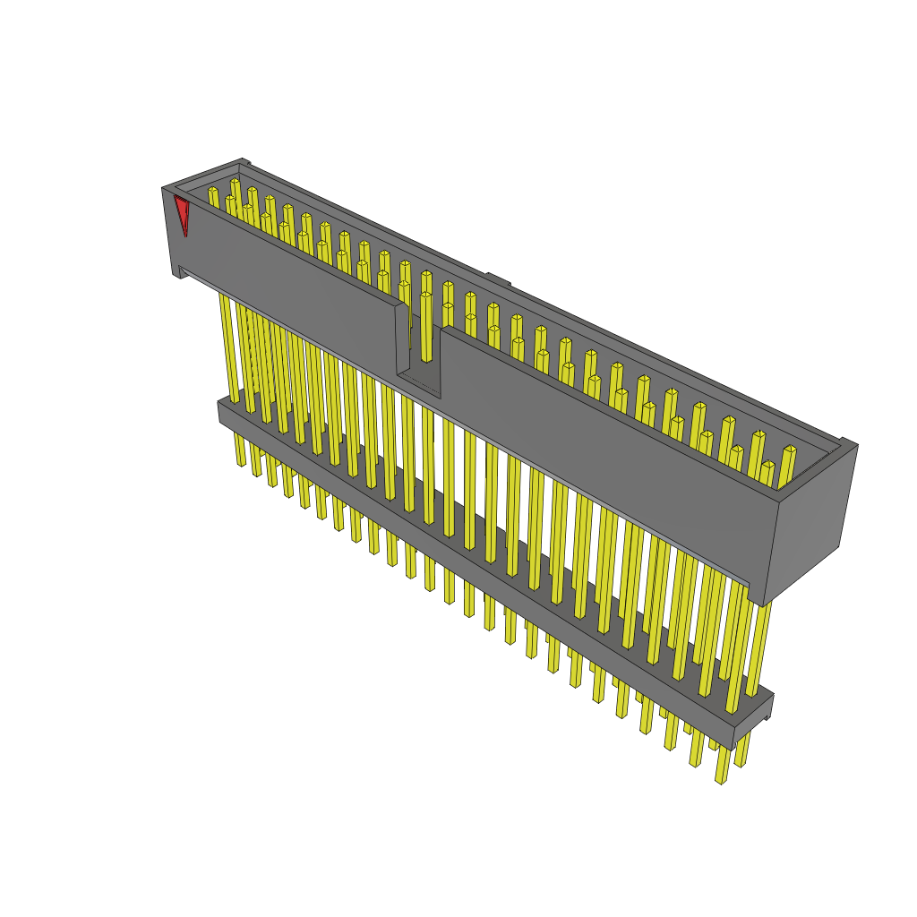 ZSS-125-07-S-D-1015 by Samtec
