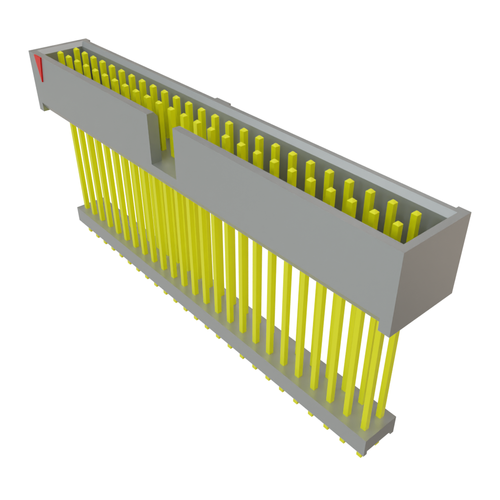 ZSS-125-07-S-D-1140 by Samtec
