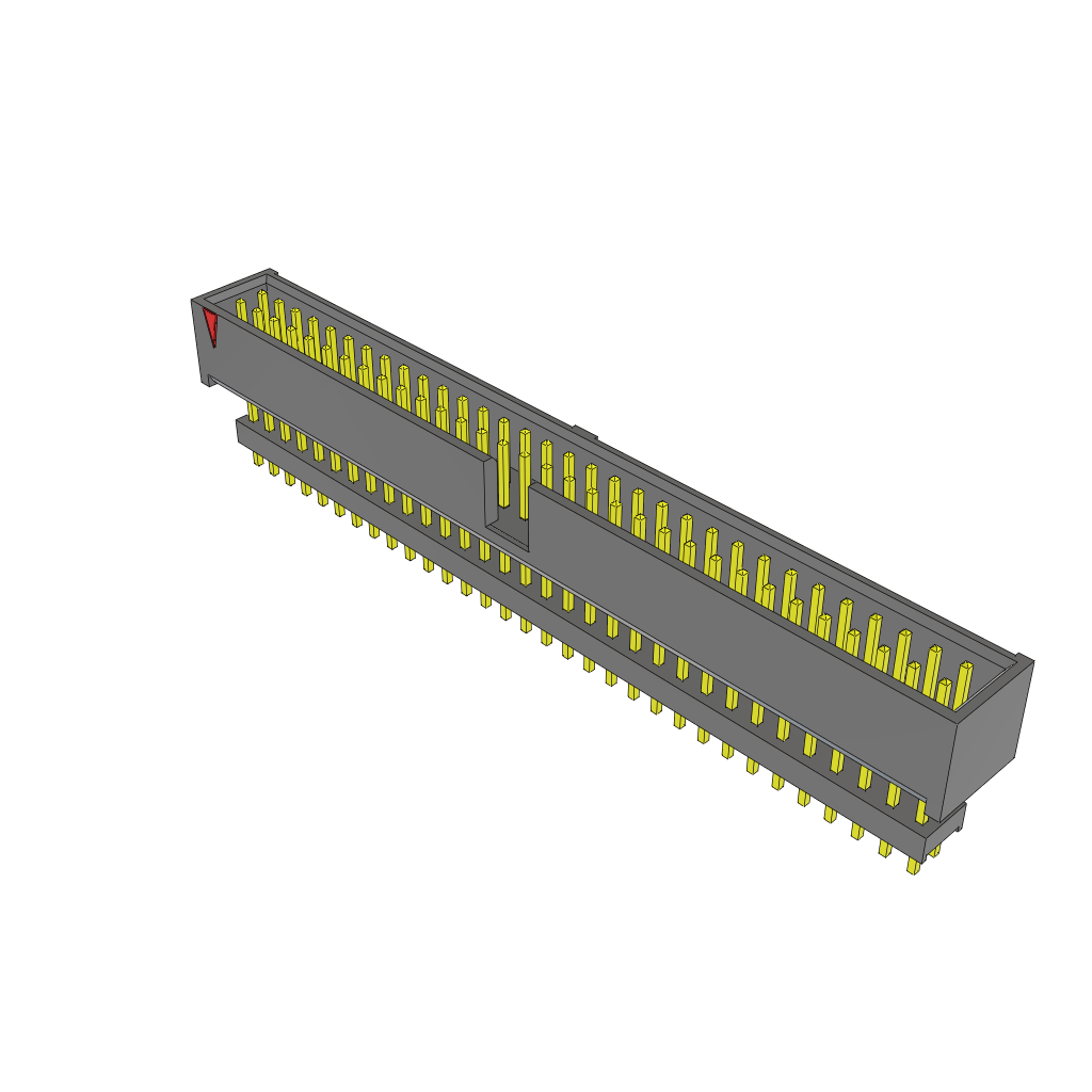 ZSS-132-02-G-D-620 by Samtec