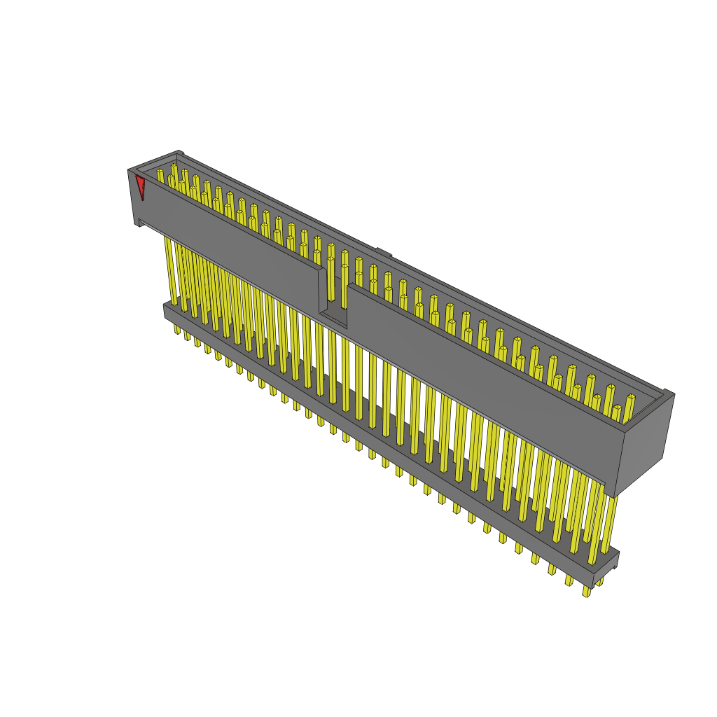 ZSS-132-06-S-D-1008 by Samtec
