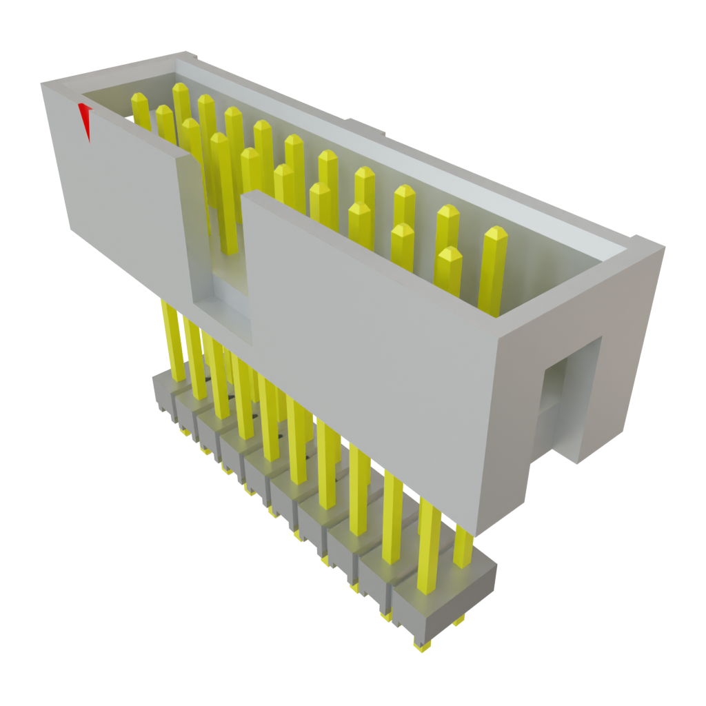 ZST-110-04-L-D-840 by Samtec