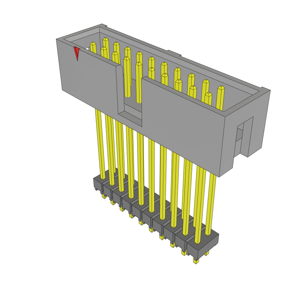 ZST-110-07-T-D-1140 by Samtec