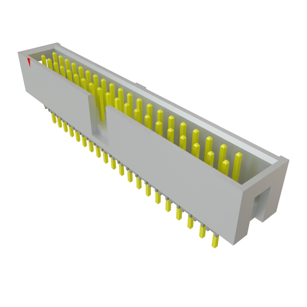 ZST-120-01-S-D-480 by Samtec
