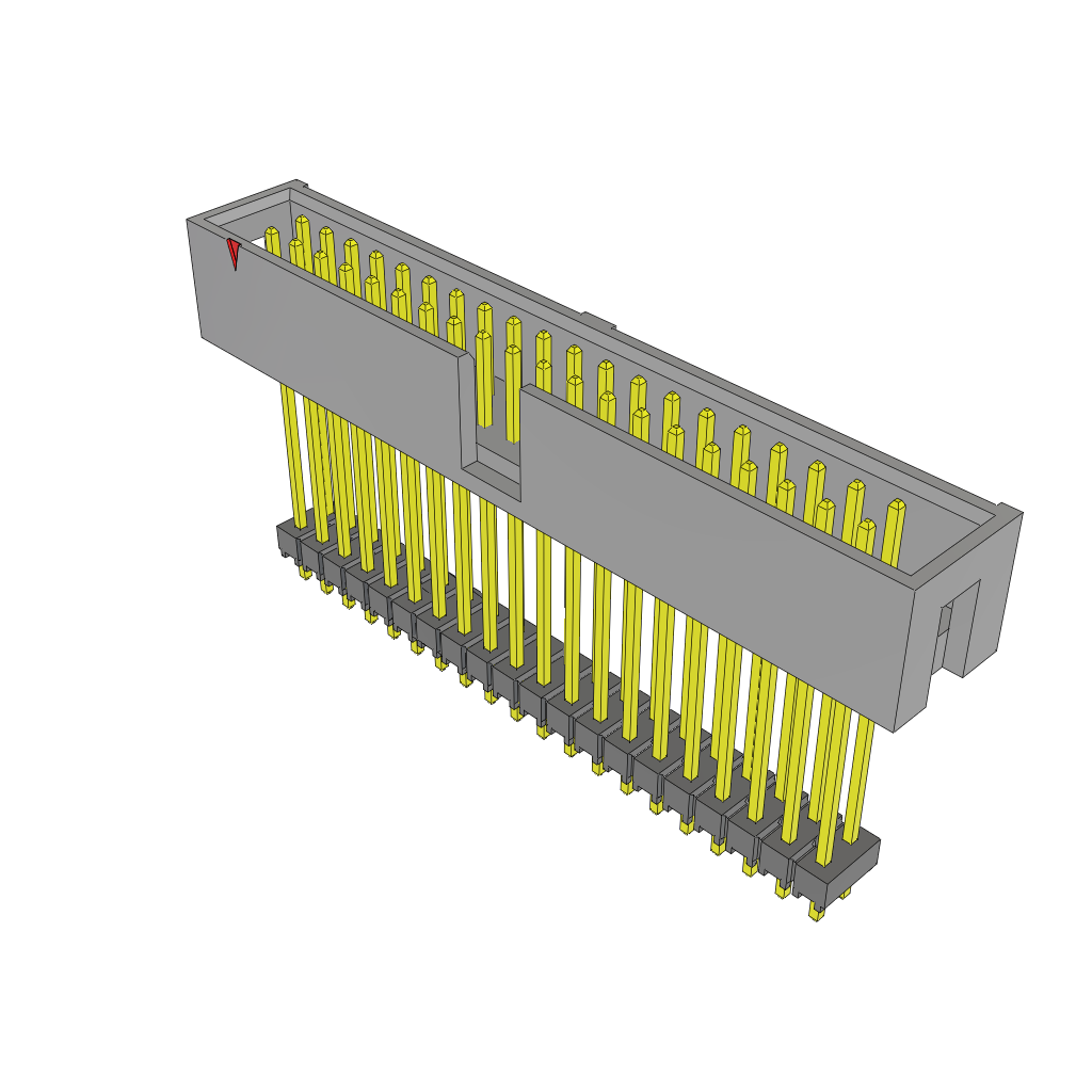 ZST-120-06-L-D-1040 by Samtec