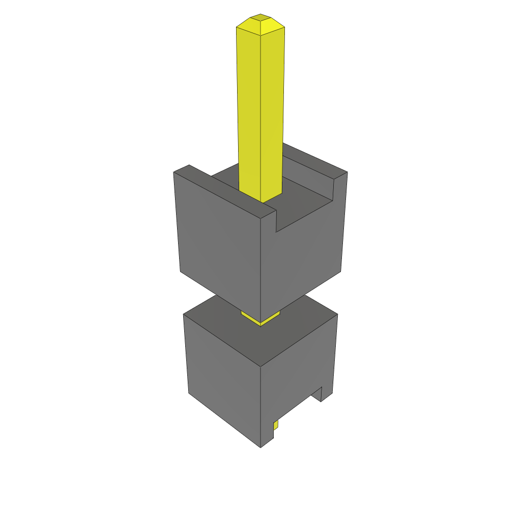 ZW-01-07-T-S-248-055 by Samtec