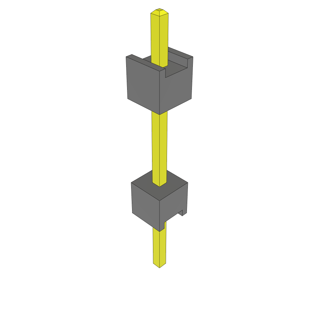 ZW-01-09-T-S-435-195 by Samtec
