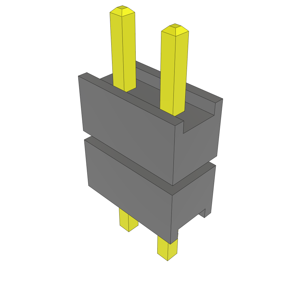 ZW-02-07-G-S-218-106 by Samtec