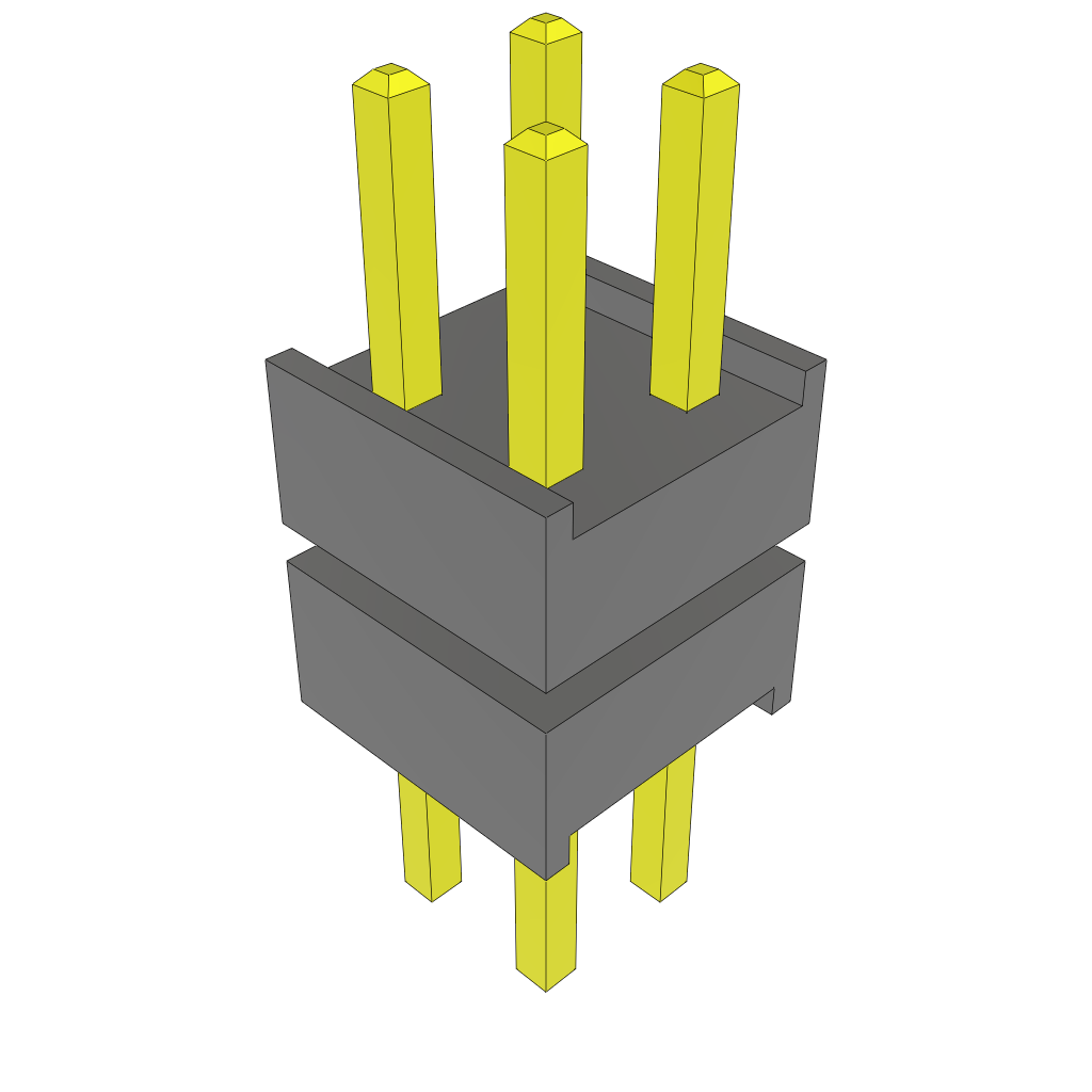 ZW-02-08-T-D-225-155 by Samtec
