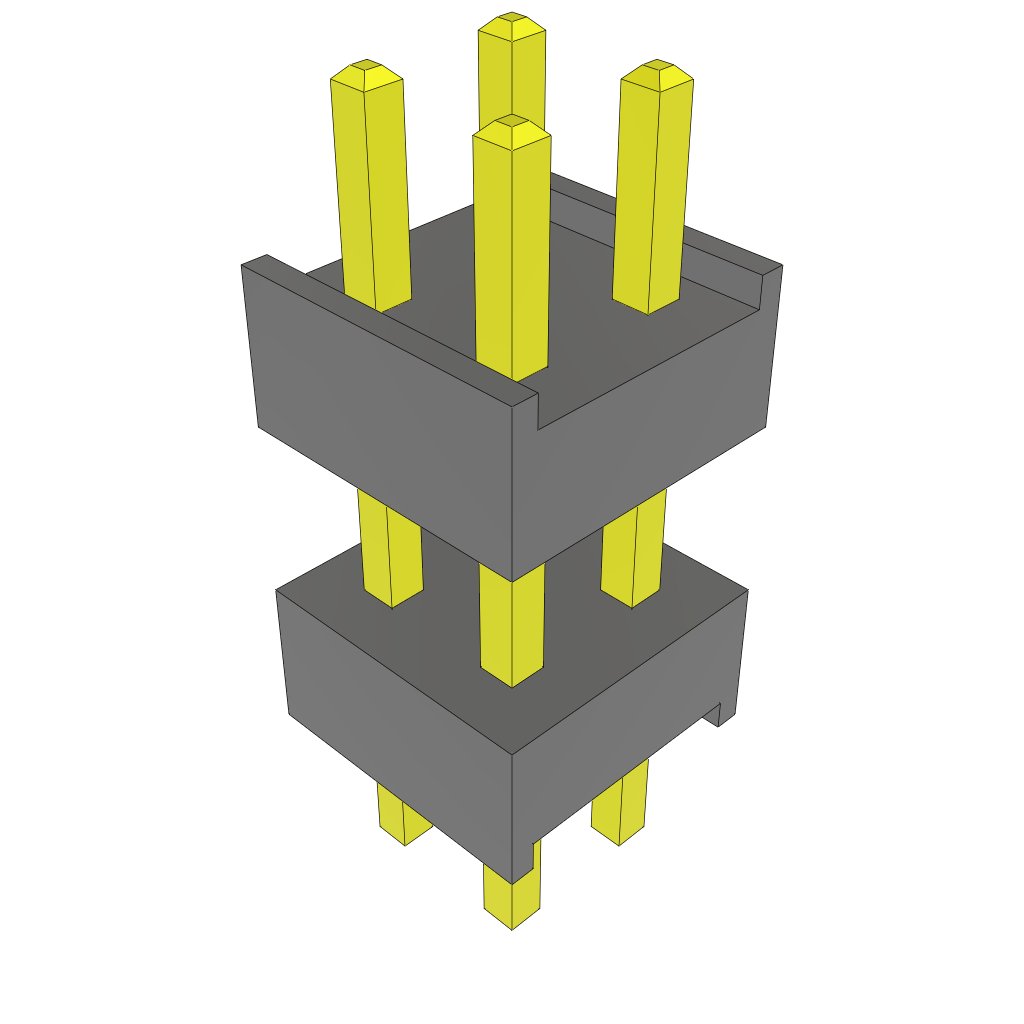 ZW-02-08-T-D-315-108 by Samtec
