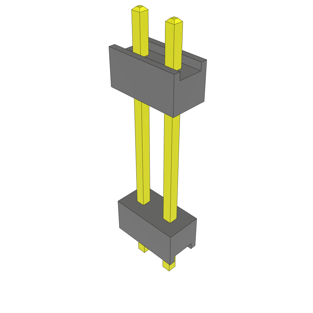 ZW-02-09-T-S-550-090 by Samtec