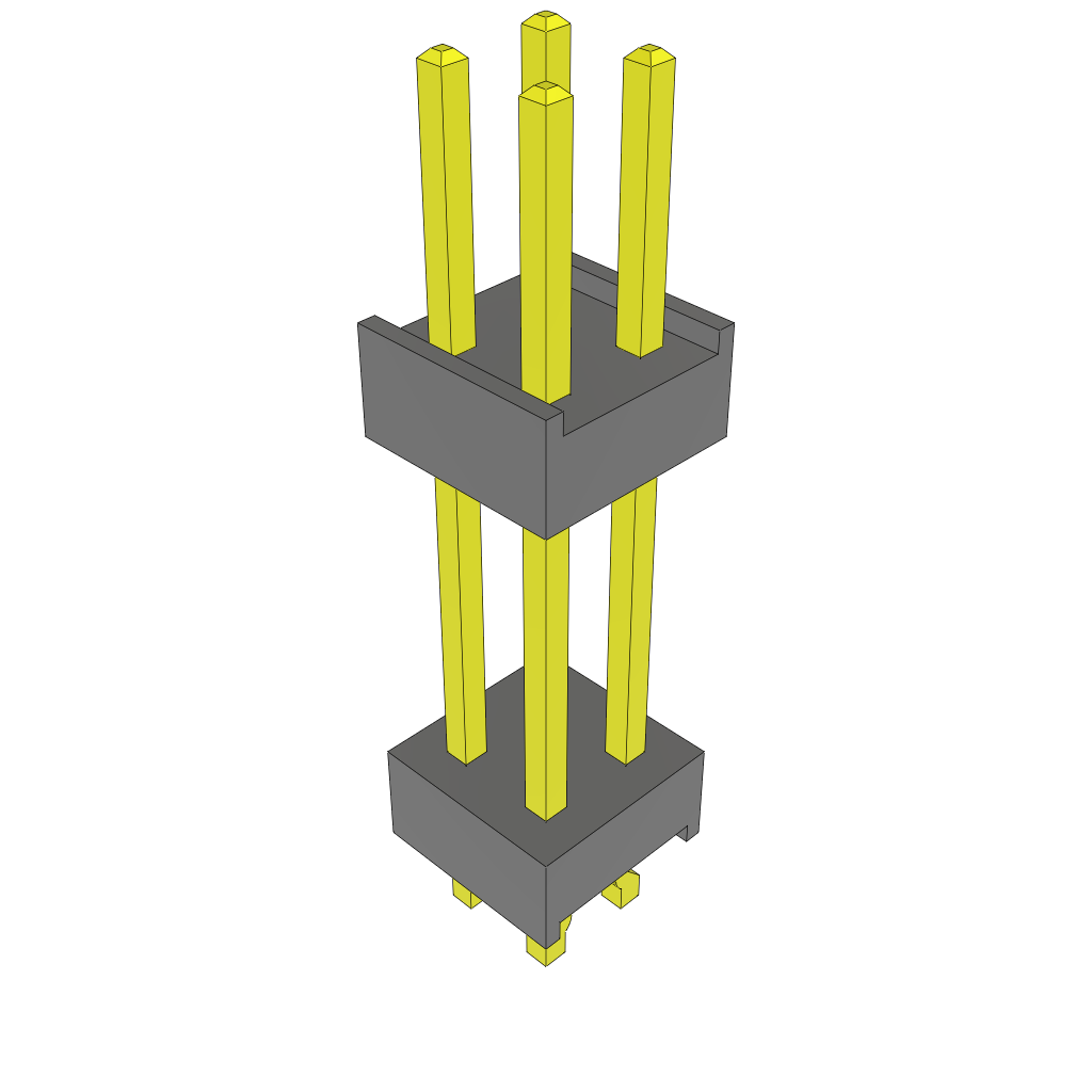 ZW-02-10-S-D-530-090-LL by Samtec