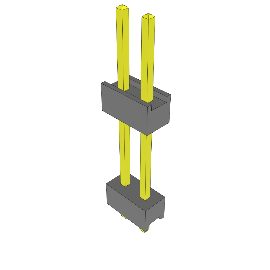 ZW-02-10-S-S-515-072 by Samtec