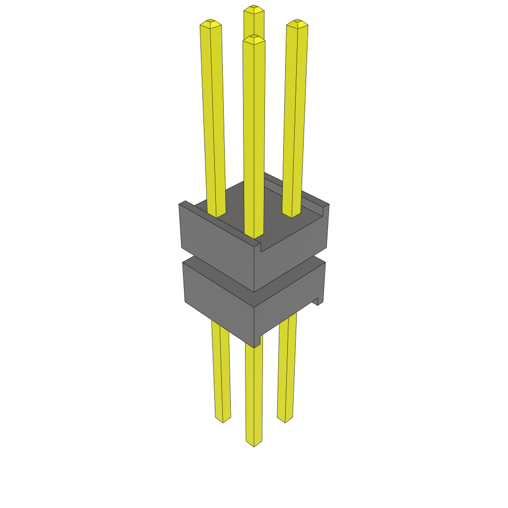 ZW-02-11-G-D-235-345 by Samtec