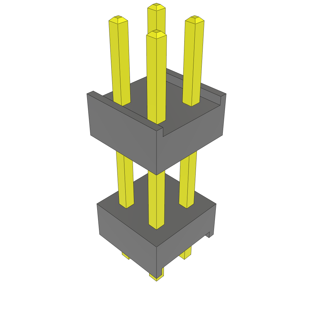 ZW-02-15-G-D-393-078 by Samtec