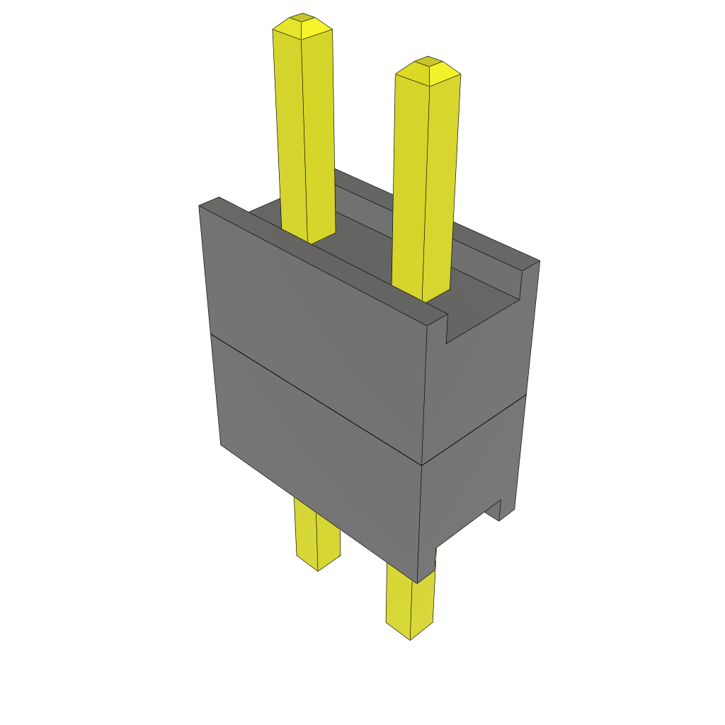 ZW-02-16-T-S-200-122 by Samtec