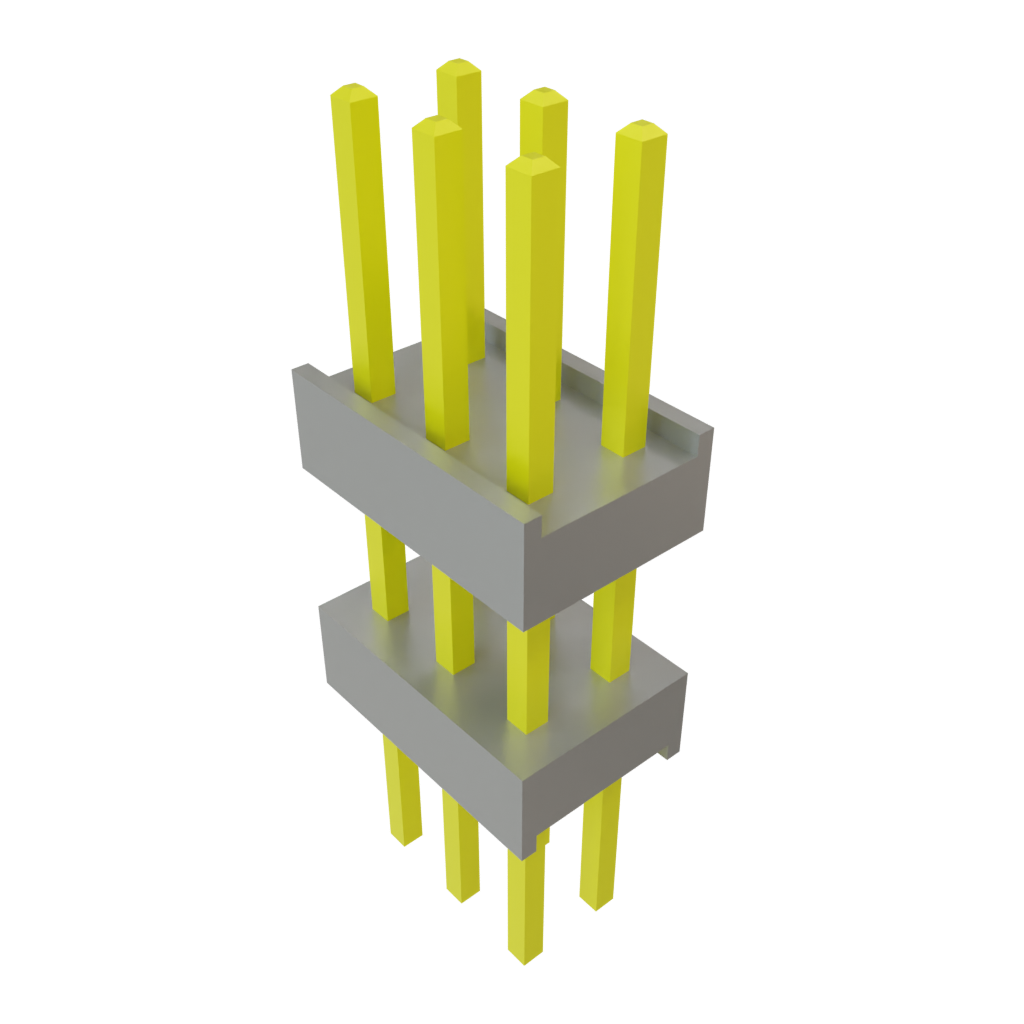 ZW-03-10-G-D-360-230 by Samtec