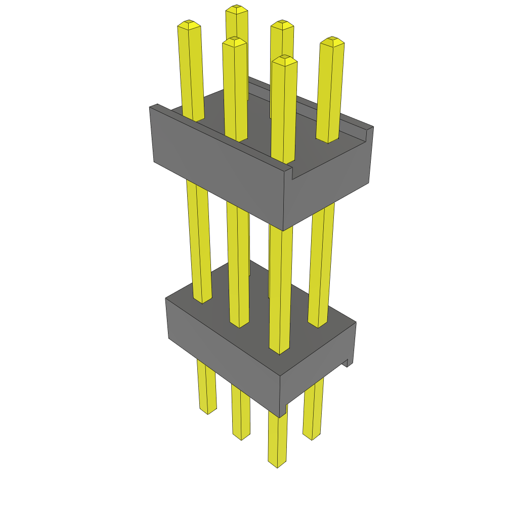 ZW-03-10-T-D-490-200 by Samtec