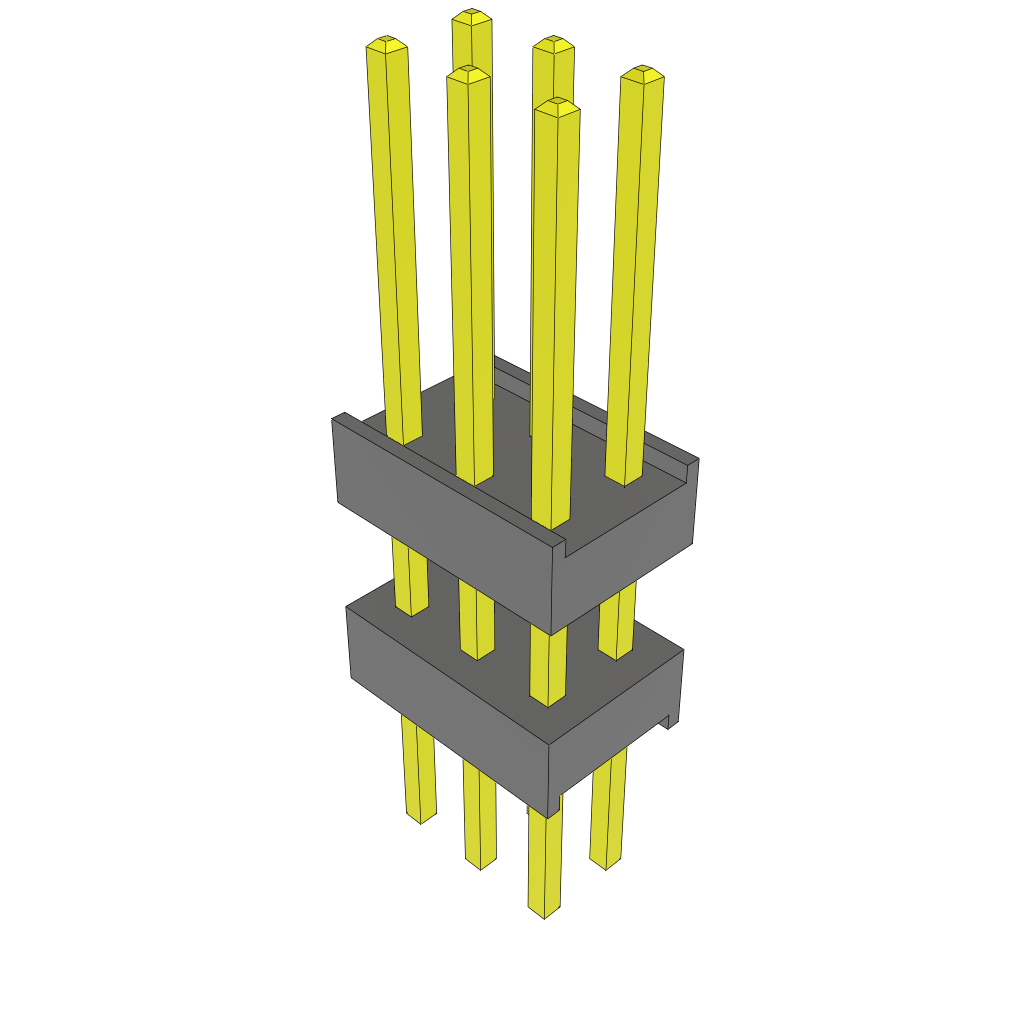 ZW-03-11-S-D-335-217 by Samtec