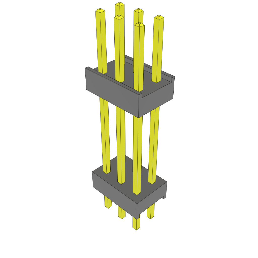 ZW-03-12-L-D-650-140 by Samtec