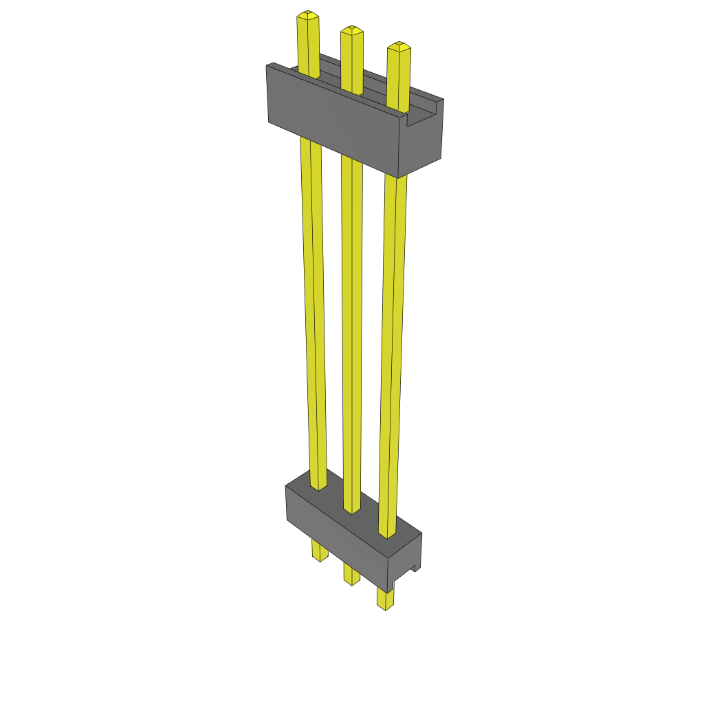 ZW-03-13-T-S-1024-118 by Samtec
